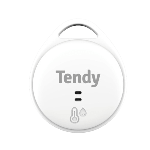 Tendy App