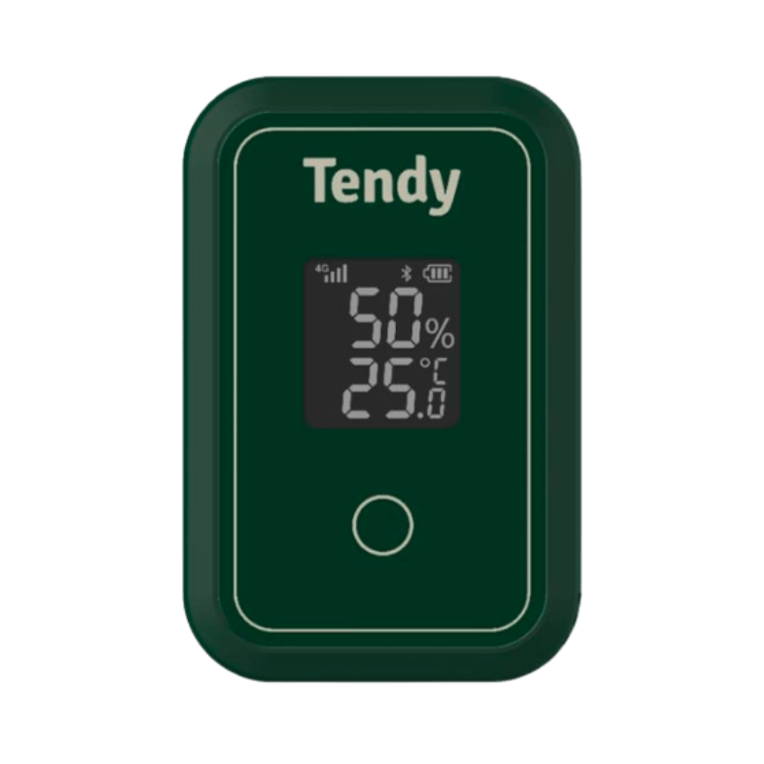 Lucus 4G aging timer