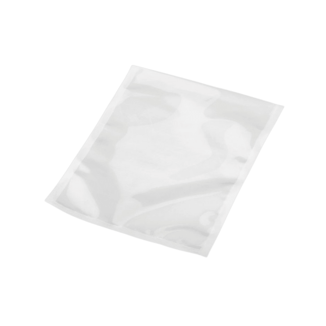 Tendy paket för hantering av viltkött - vakuumpåse 22x30cm för förvaring och skydd av köttprodukter.